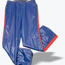 1980s Ljundberg Garcia Ski