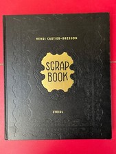 Livre "Scrap Book"