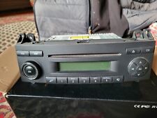 autoradio sound 5 mercedes benz