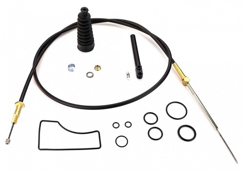 Câble interrupteur kit - câble,