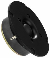 Monacor DT-99 HiFi Tweeter À Membrane En Soie 40 Watt 8 Ohm 070027