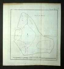 ILE DE WALLIS ou UVEA EN