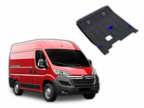 Protection sous moteur - protection,