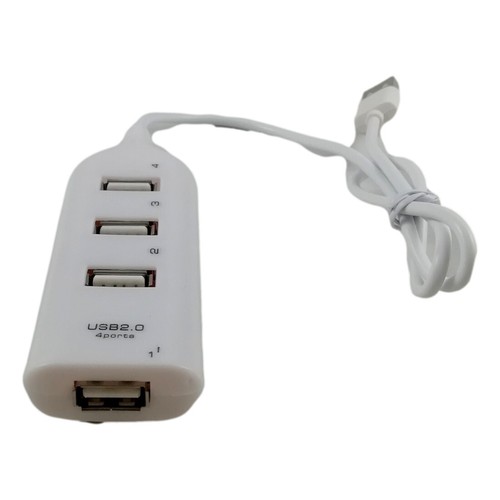 Hub ports usb 0 splitter - 4, 2.0