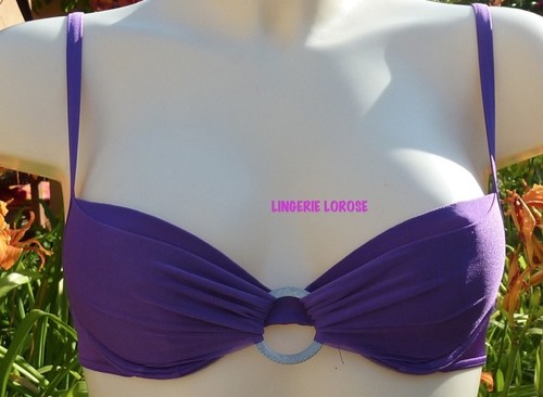 Haut maillot bain - de, de