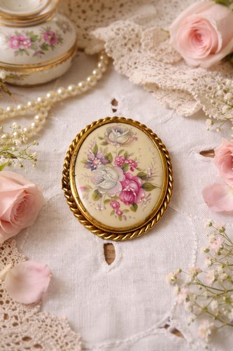 Bijou belle broche en - belle,