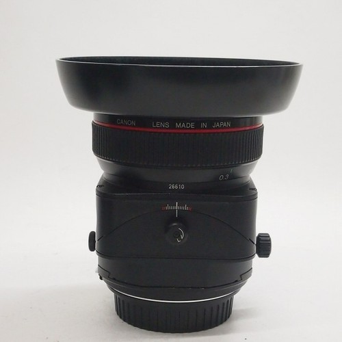 Canon 24mm 3 5 objectif - f/3.5,