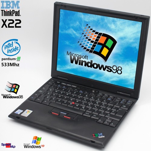 Netbook notebook ibm - notebook,