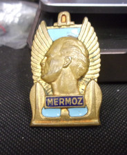 Rare: insigne Frégate