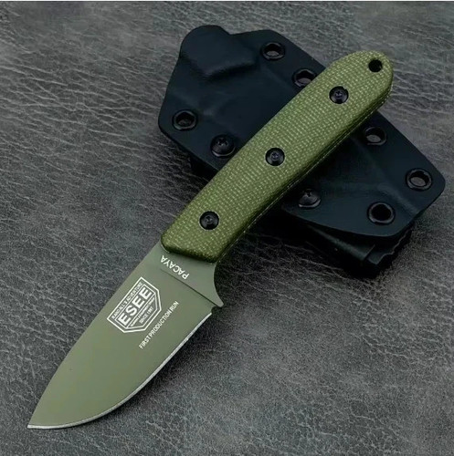 Esee pacaya cpm - esee, 3"