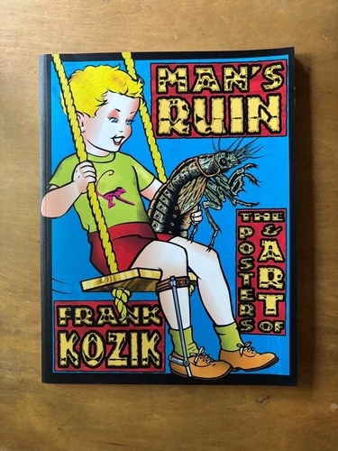 Frank kozik - kozik,