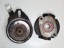 embrayage de lame de tondeuse