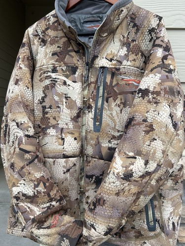 Nice men sitka gear - men's,