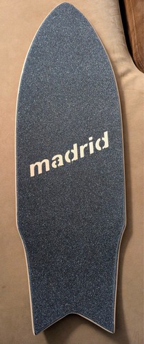 Skate surf madrid - surf,