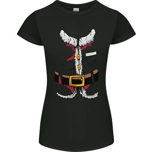 Costume noël père - père,