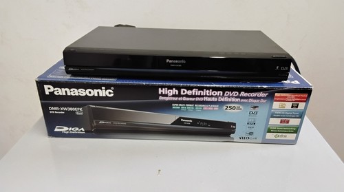 Lecteur dvd panasonic - lecteur,