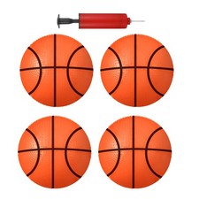  1 Définissez un petit basket