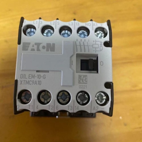 For eaton moeller - moeller, dilem-10-g
