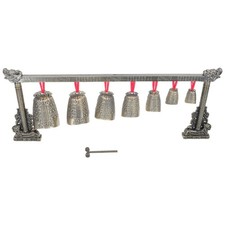  Déco Vintage Instrument À Percussion Instruments De Musique Uniques