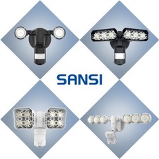 Projecteur LED Extérieur avec