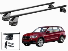Barres Toit Pour BMW X5 (F15)