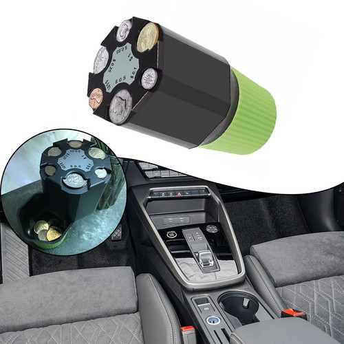 Tirelire voiture diverses - tirelire,