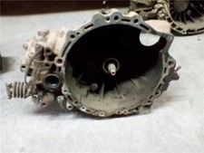 BOÎTE DE VITESSES / 11480