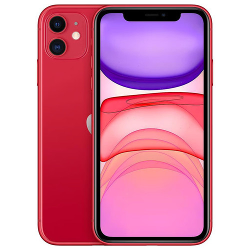 Apple iphone 256 rouge - 256,