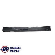 BMW E87 LCI Bas de Porte
