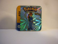  Staks Pokémon Nintendo 2002