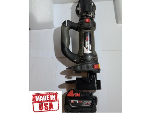 Rotozip nicad m18 - to, lithium