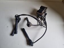 Fiat Punto 1.2 16V / Bobine d'allumage / 0221503407