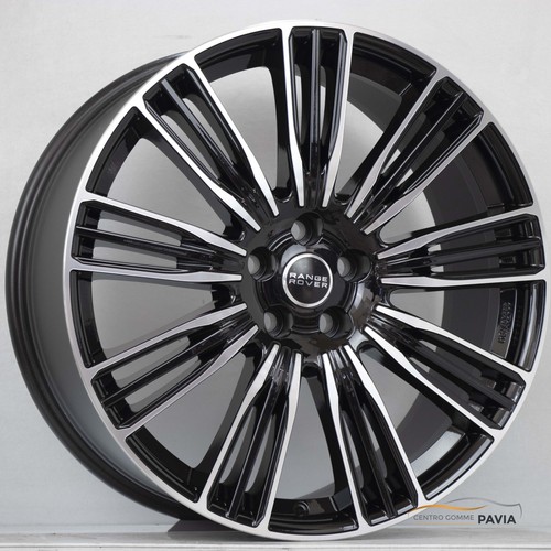 Jantes alliage gmp coventry - jantes,