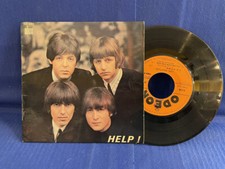 THE BEATLES HELP SOE 3769