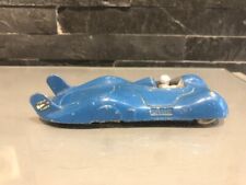 Voiture miniature Renault CIJ