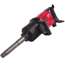 AEROPRO Cle a choc pneumatique