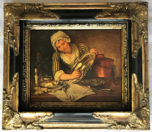 Tableau ecole française du - tableau,