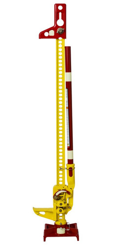 Lift first responder jack - first,