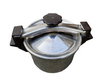 I ANCIENNE COCOTE AUTOCUISEUR