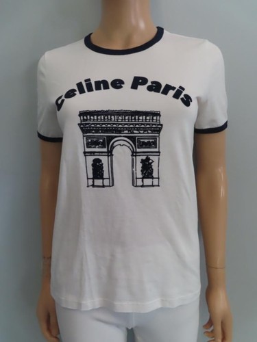 Celine off white - celine, de