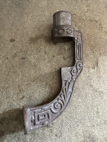 Ancienne potence pièce - (n3),