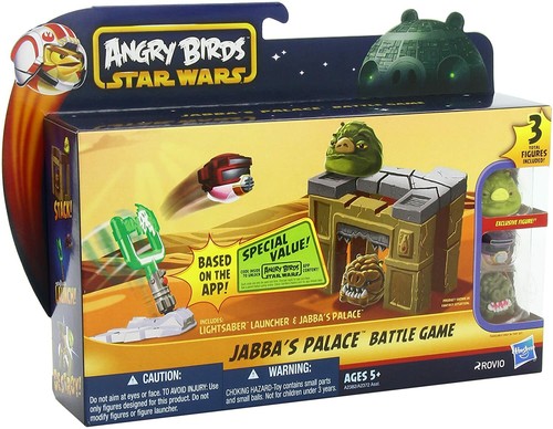 Angry birds star - wars, a2382