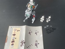 Lego Star Wars 8014 Clone