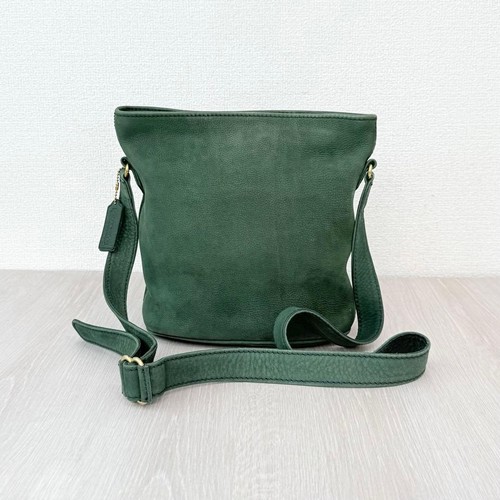 Sac seau vintage - , coach