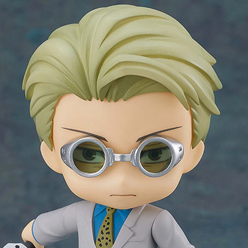 Jujutsu kaisen figurine - jujutsu,