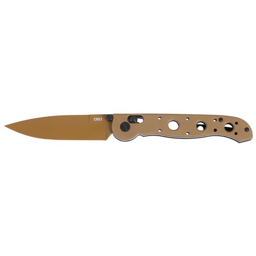 Crkt m16 03xd - m16-03xd,, folding
