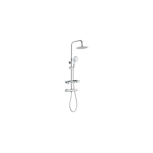 Colonne douche avec - colonne,