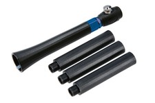 Pistolet À Tourbillon Poche