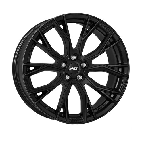 Jantes roues aez toronto - roues, black