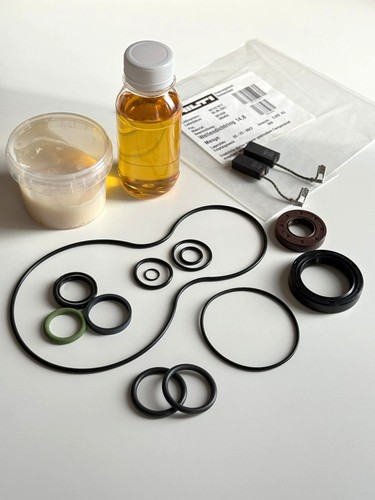 Kit réparation joints - de,